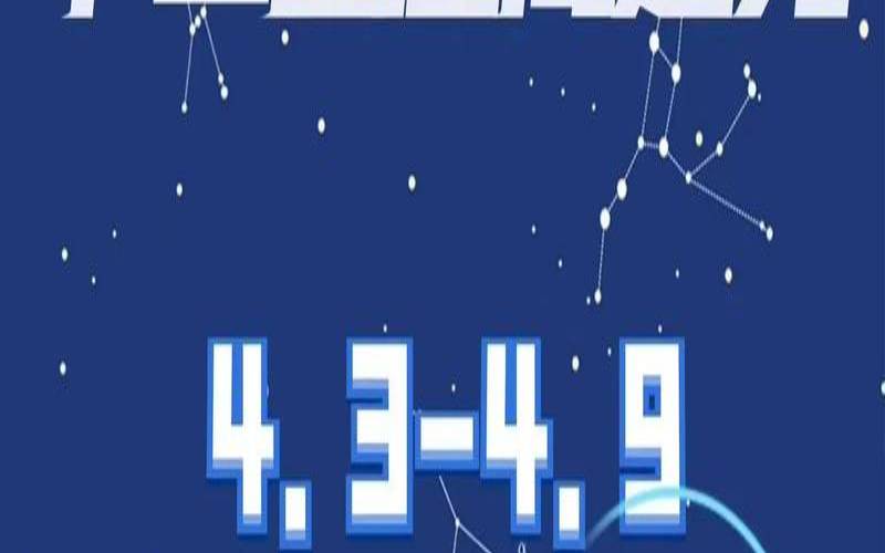 星星一族星座今日运势（十二星座周运势）