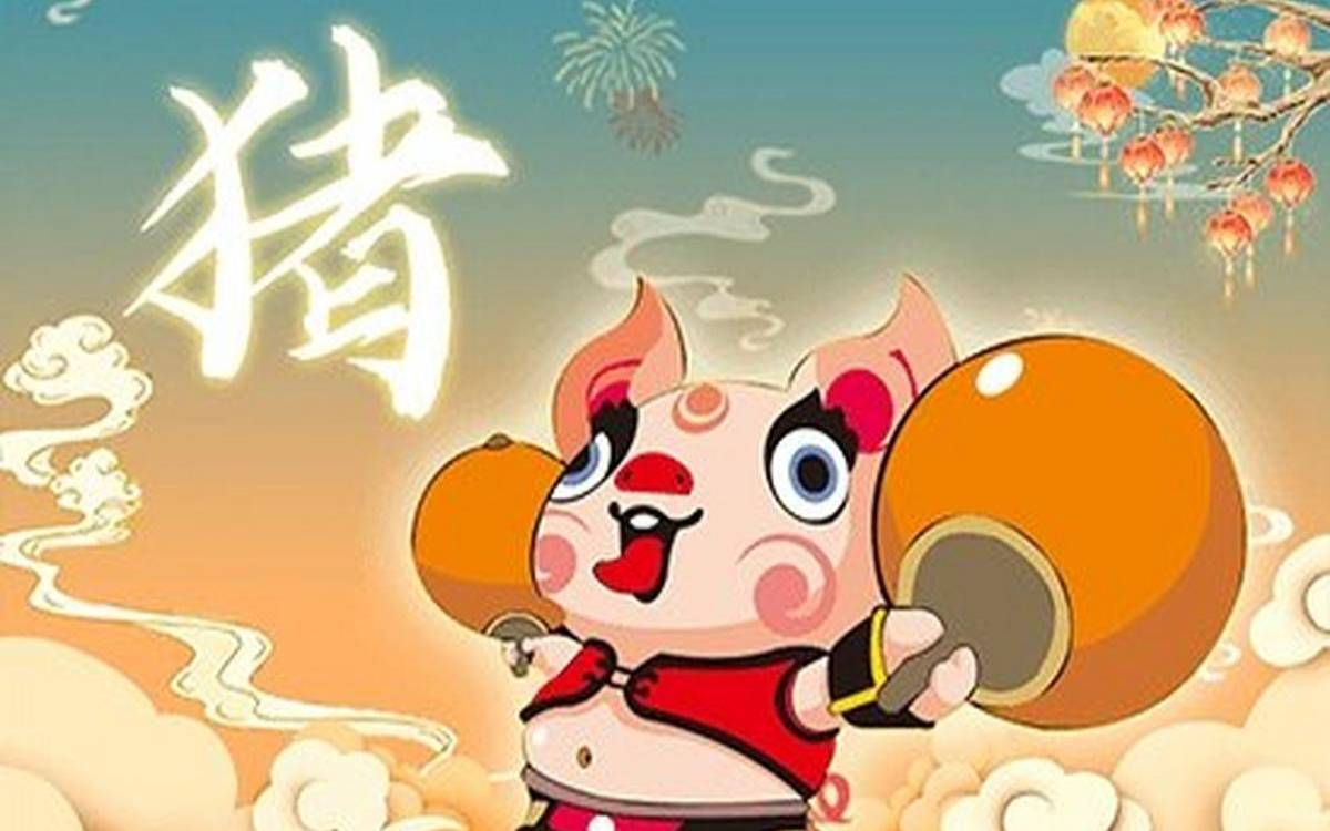 2019属猪的贵人是什么属相（属猪的人容易得什么病）