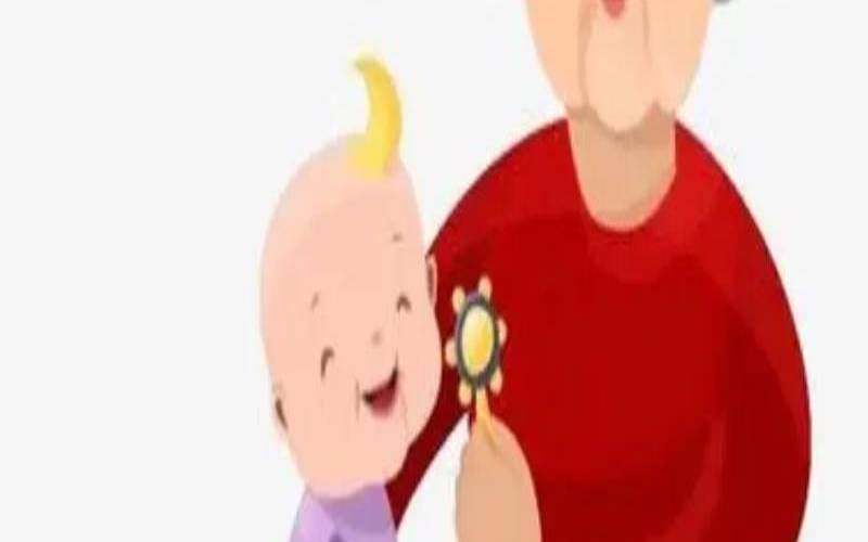 梦见已故的奶奶生重病（梦到死去的奶奶生病要死了）