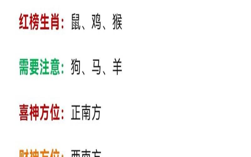 2024年05月27日属羊今日运势及运程详解（2024年生肖羊运势详解）