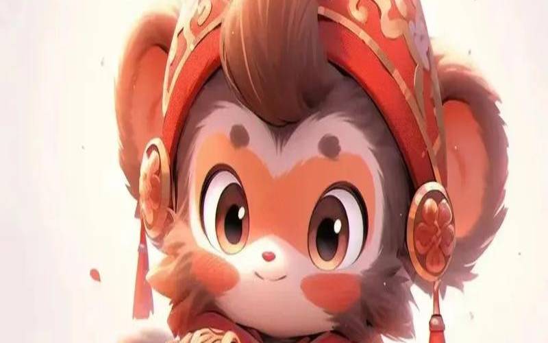 属猴2023年上半年运势怎样（属猴人2023年运势好一点）