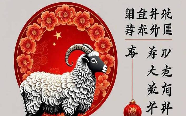 属羊人2020年12月6号财运（属羊人今日运势神巴巴）