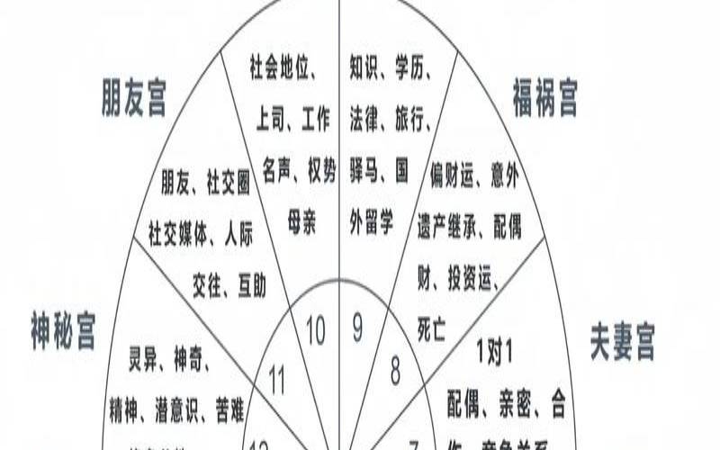 第一星座网2021（怎么查自己的星盘）