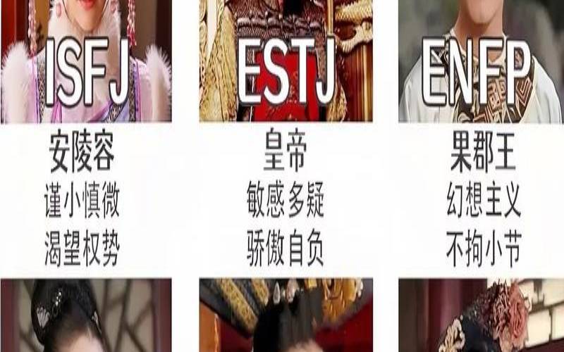 intj和infj和intp（intj女和intp女区别）