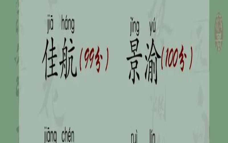 五行缺水的男孩名字（五行缺水的男孩名字大全）