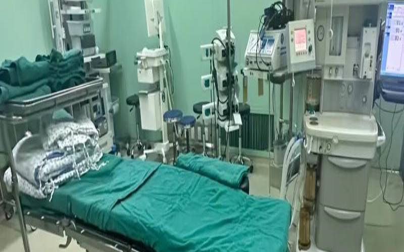 梦见自己被开刀剖腹产好疼（梦到自己剖腹产是什么预兆）