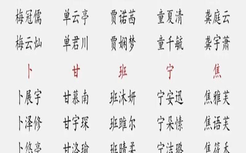 2020年国庆节第二天出生的男宝宝起名（2021国庆假期出生男宝名字）