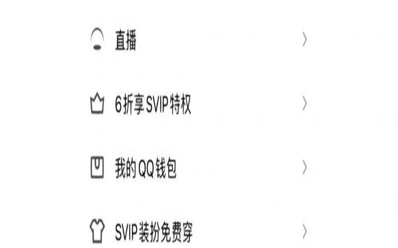 qq的魅力值有什么用（目前QQ等级最高的人）