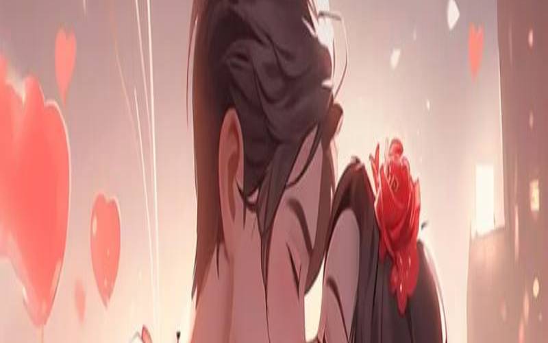 婚姻测试（心理测试嫁给哪种男人）