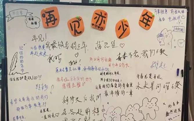 梦见毕业典礼打一生肖（女人梦见毕业是吉兆吗）