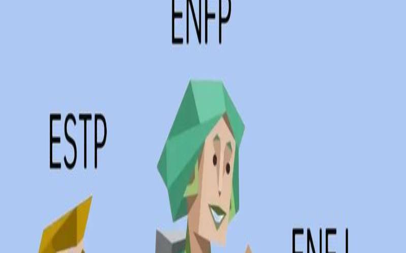 enfp人格是如何形成的（enfp型人格是什么）