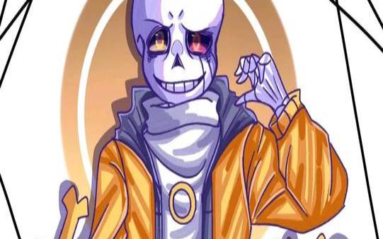 十二星座三界身份（十二星座的sans）