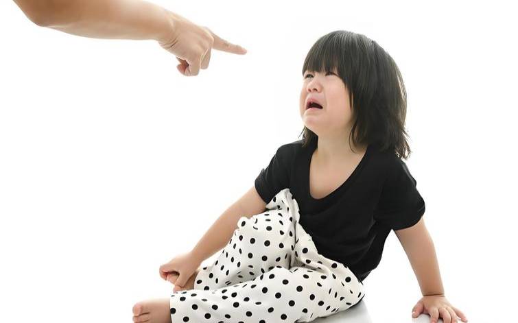 8类小孩你的性格是哪一种（小孩性格有多少种）
