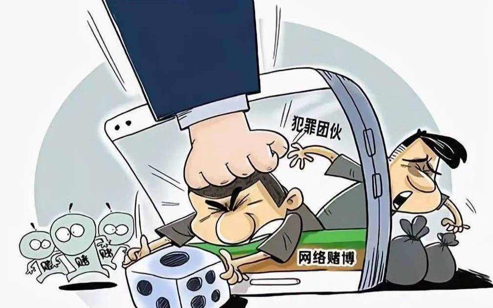 有趣的赌场心理测验（赌场的人性格）