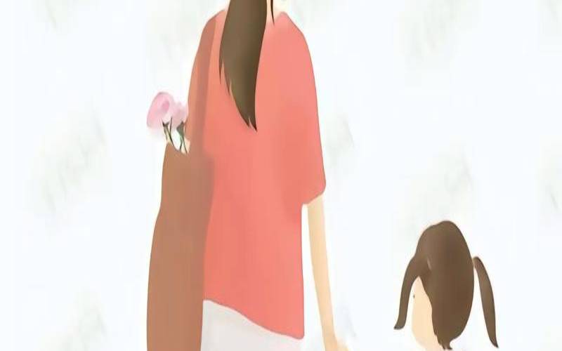 女人梦见妈妈是什么意思（周公解梦梦见母亲好不好）