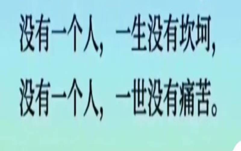 你打算如何走自己的人生路（怎样走出自己的世界）