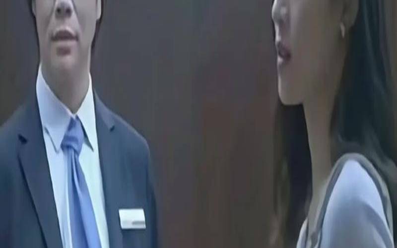 你会为了事业放弃爱情吗（小三找原配说明什么）