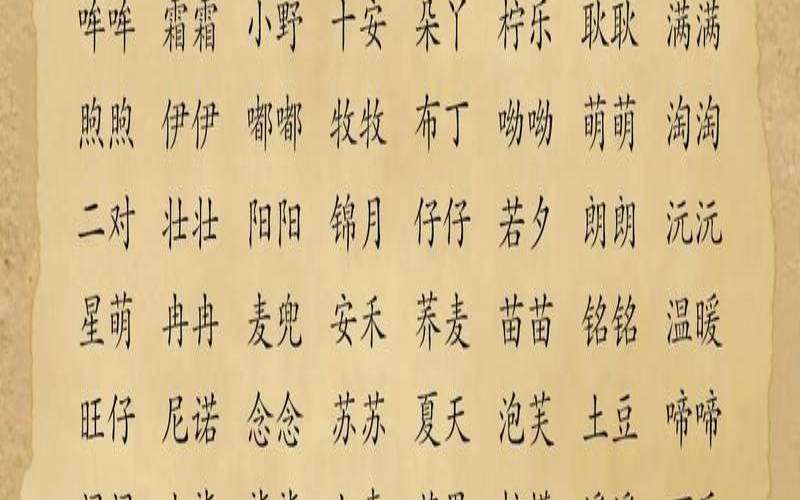怎么给2019年元宵节出生男孩取名（元宵节出生的男孩起小名）