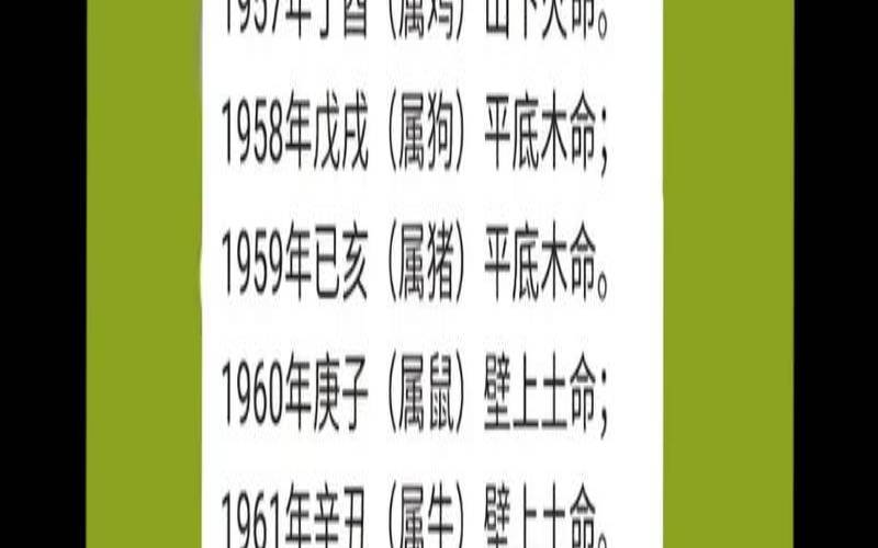 城墙土命的女生适合什么工作（城墙土命的女生工作方位）