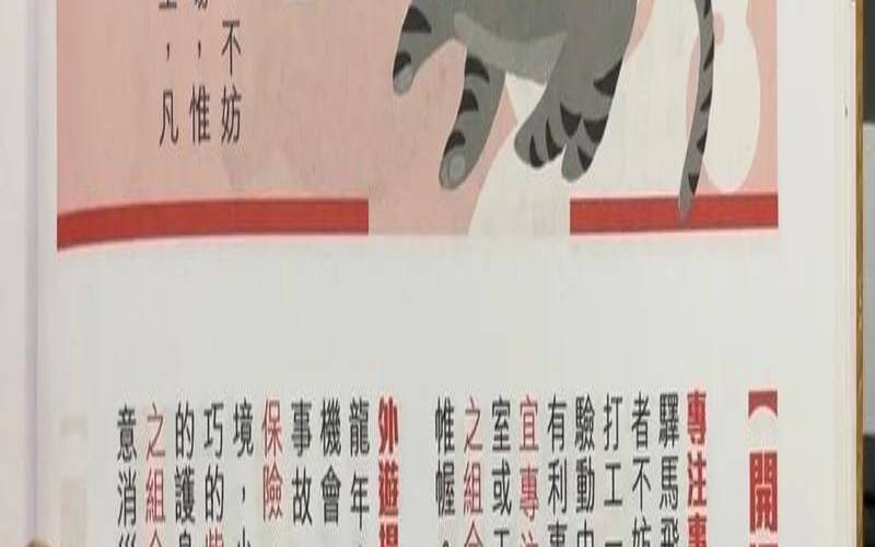 董易林一周生肖运势（麦玲玲2020年生肖运势）