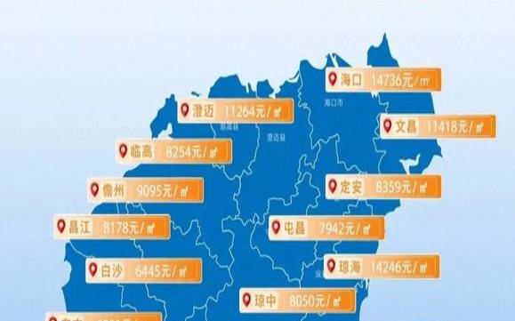 房龄对房价的影响知乎（房龄多少年开始贬值）