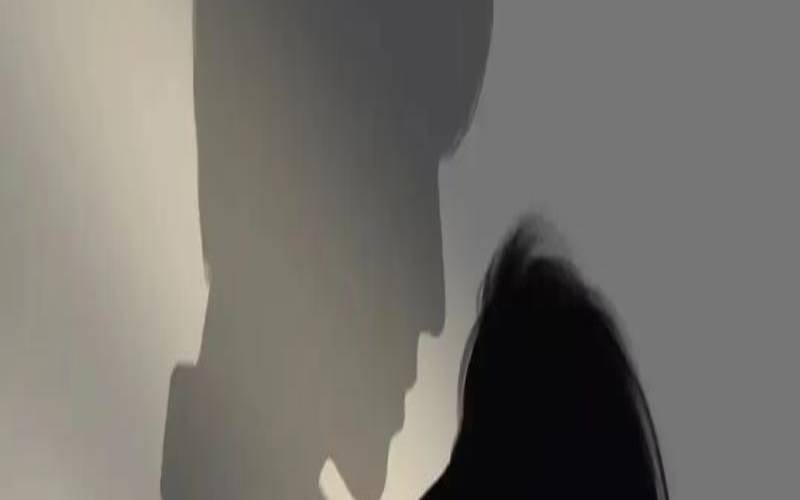 梦见接吻佛滔（梦见和一个男人接吻）