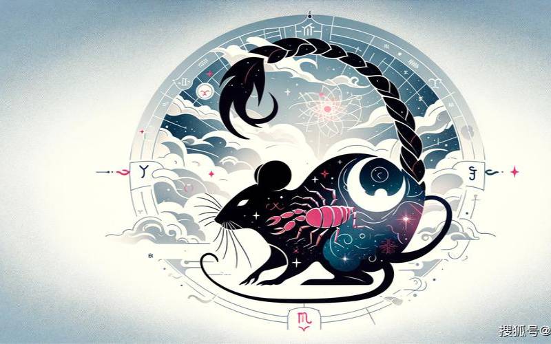 属鼠人天蝎座2022壬寅虎年整体运势分析（属鼠天蝎座2022年运势详解）
