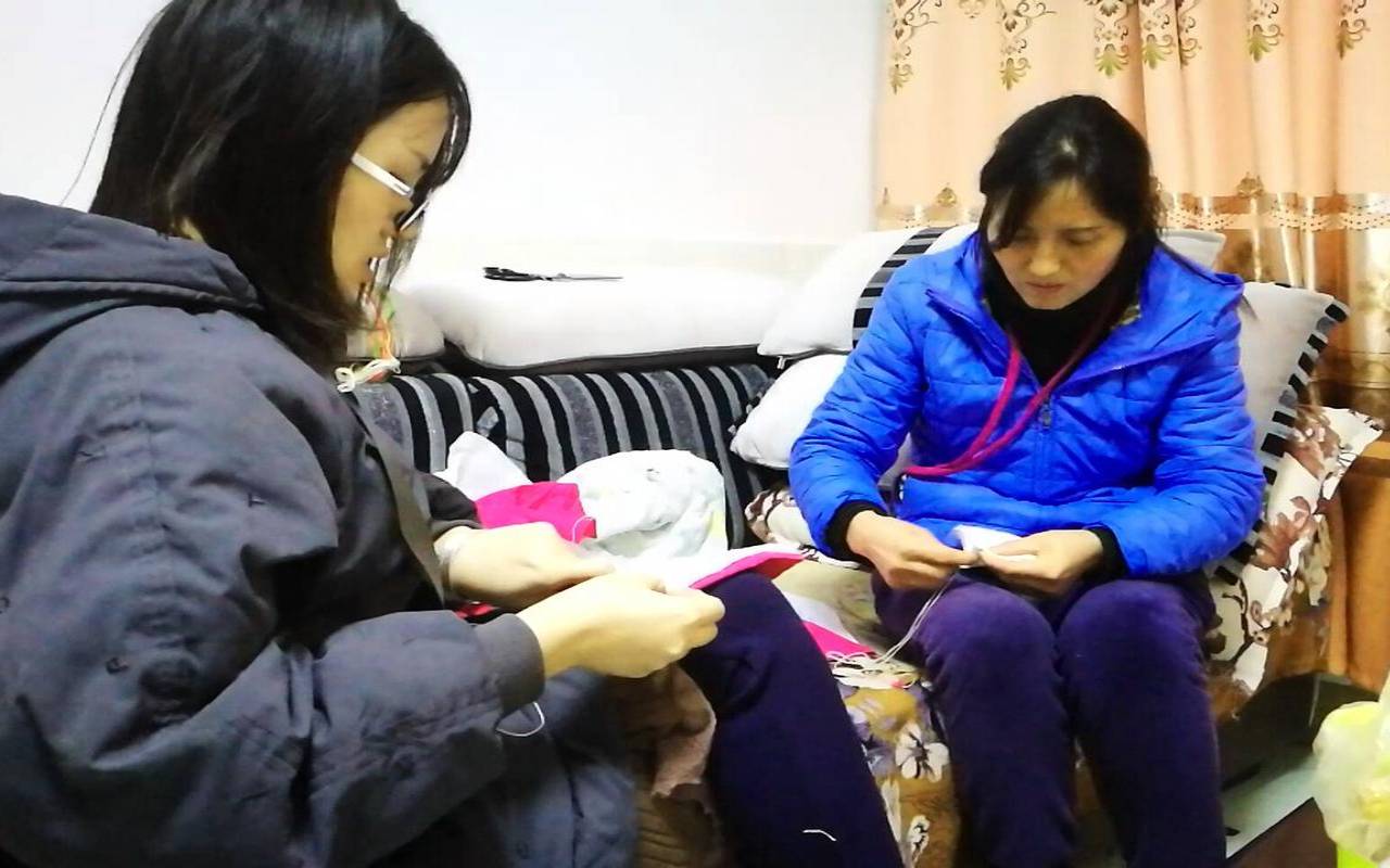 梦见女出家人（梦见女出家人是什么征兆）