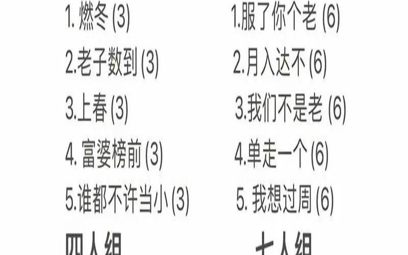 好听的群名字大全可爱（群起什么名字好听）