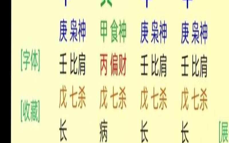 八字全阴或全阳的（八字全阳是哪些八字）