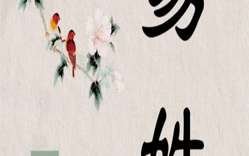 姓易的女孩名字时尚（易姓女孩取名有内涵的名字）
