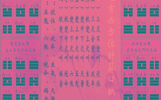 怎么看阳宅风水的吉凶（什么样的阳宅是好风水）