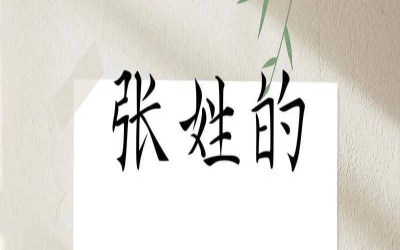 张姓男孩名字大全2022属虎（姓赵的男宝宝取什么名字好）