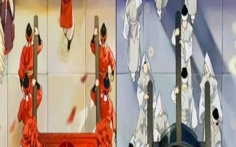 梦见抬棺材送殡（女人梦见抬棺材出殡）