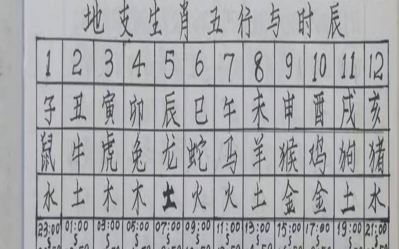 八字择日（择日哪种方法最准）