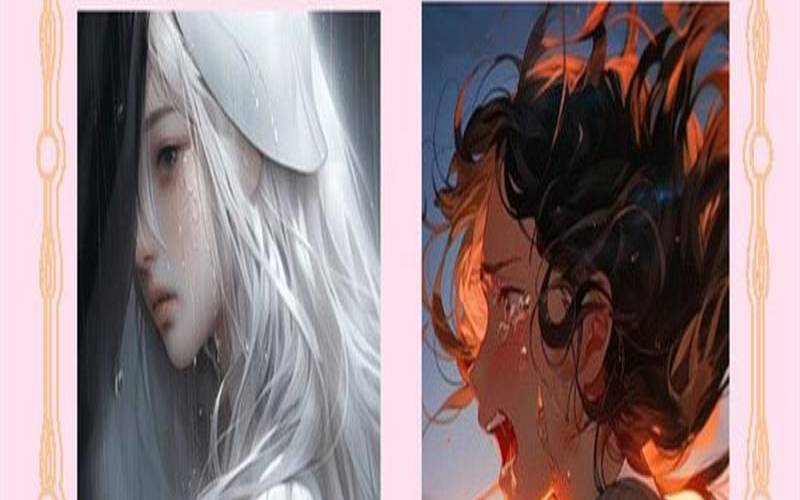 测你是否能看破别人的心机（测你骨子里是哪种女人）