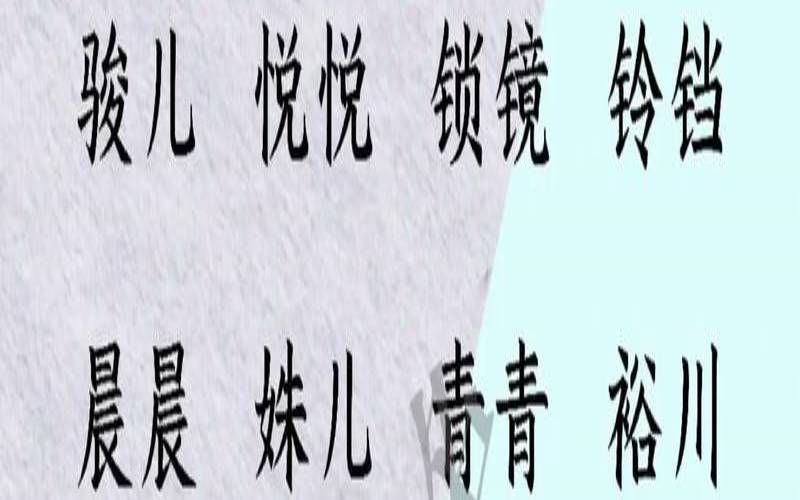 2020年5月23日五行属什么（腊月出生有意义的小名）