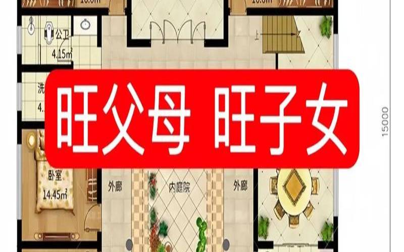 卧室风水真的对人有影响吗（主卧室不住人影响风水）