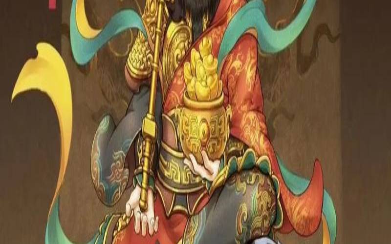 走偏财运会发生什么（命带偏财的人的特征）