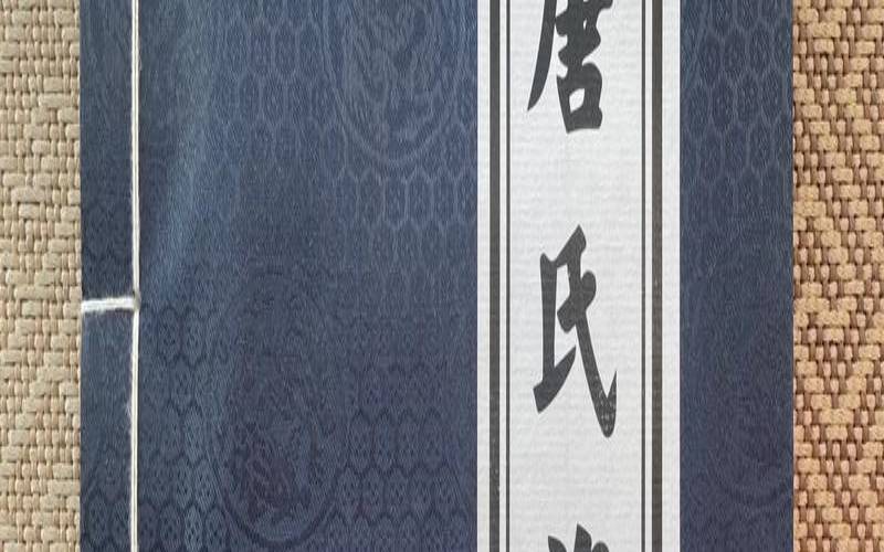 唐氏起源于哪个世家（中国最强的唐姓血统）