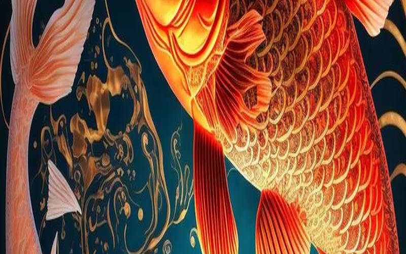 太极鱼起名免费取名（太极鱼免费测名）