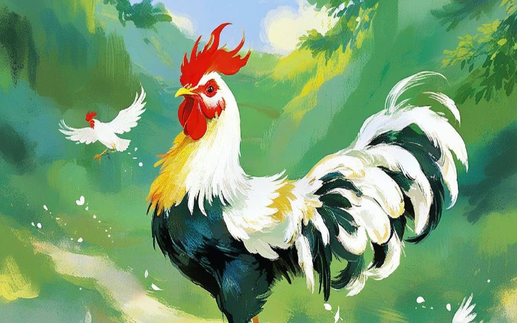 2005年属鸡的人2020年运程（属鸡的做什么生意最旺）