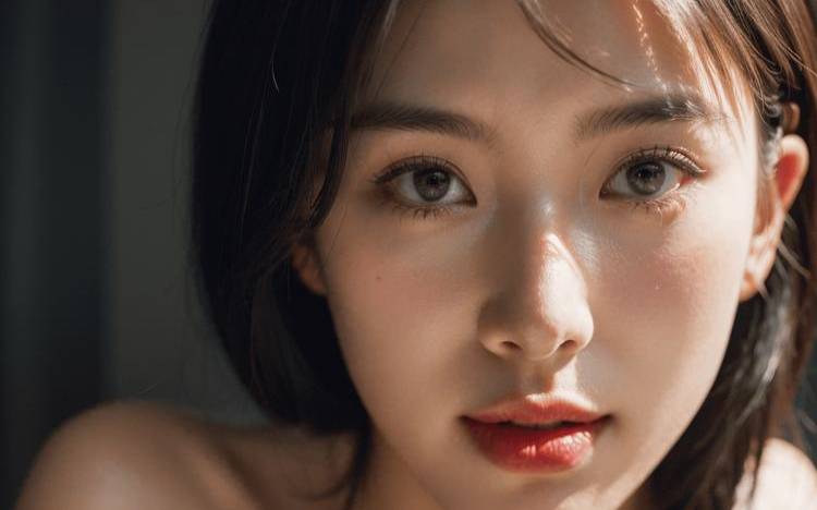 一看就富贵的女人（好命女人面部特征）