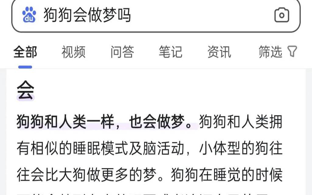 梦见狗说人话是什么预兆（做梦狗会说人话是好是坏）