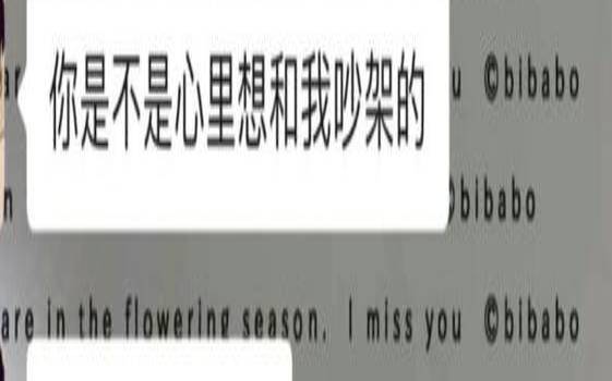 梦见自己离婚吵架（梦见吵架闹离婚是什么征兆）
