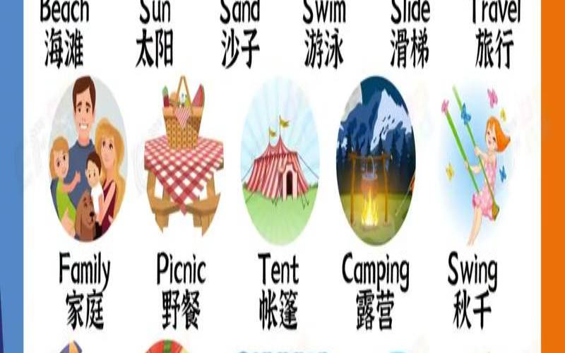 你假期和谁一起去的英文（测试我们还能见面吗）