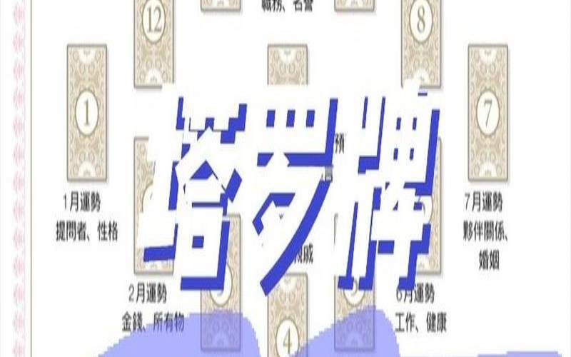 占卜师与解牌师哪个好（占卜师是什么意思）