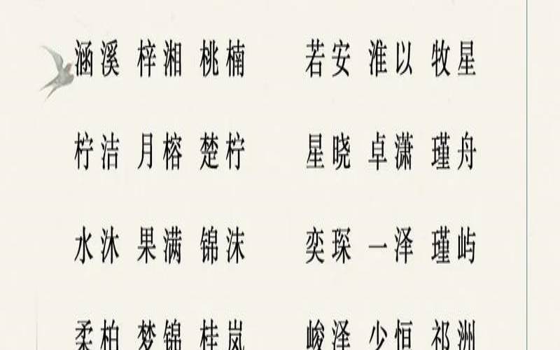 2023年几月兔宝宝好（鼠宝宝取名字最佳字）