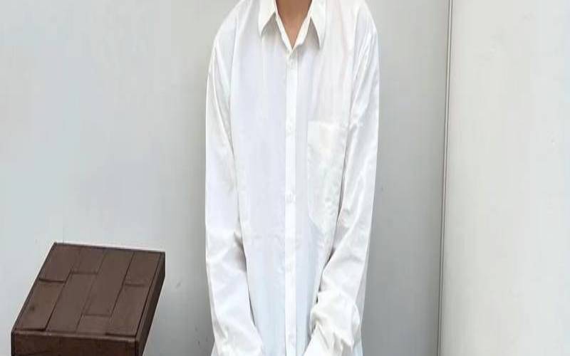 你会错过哪种极品好男生呢（给人感觉很干净的男生）