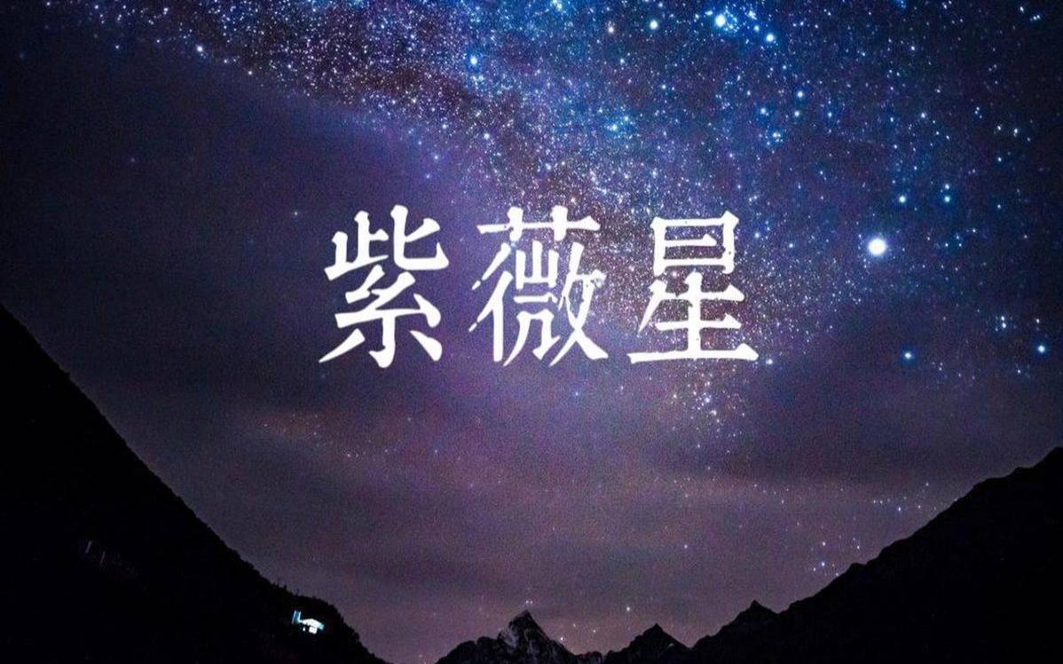 紫微每周运势（星座运势科技紫微网）